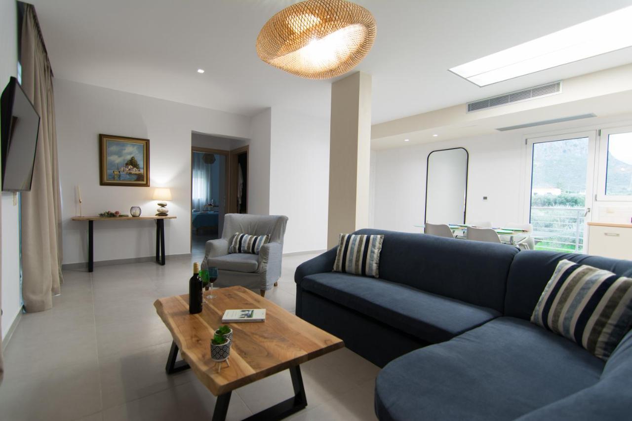 Casa Di Prios Brand New Renovated Villa In 古瓦伊 外观 照片