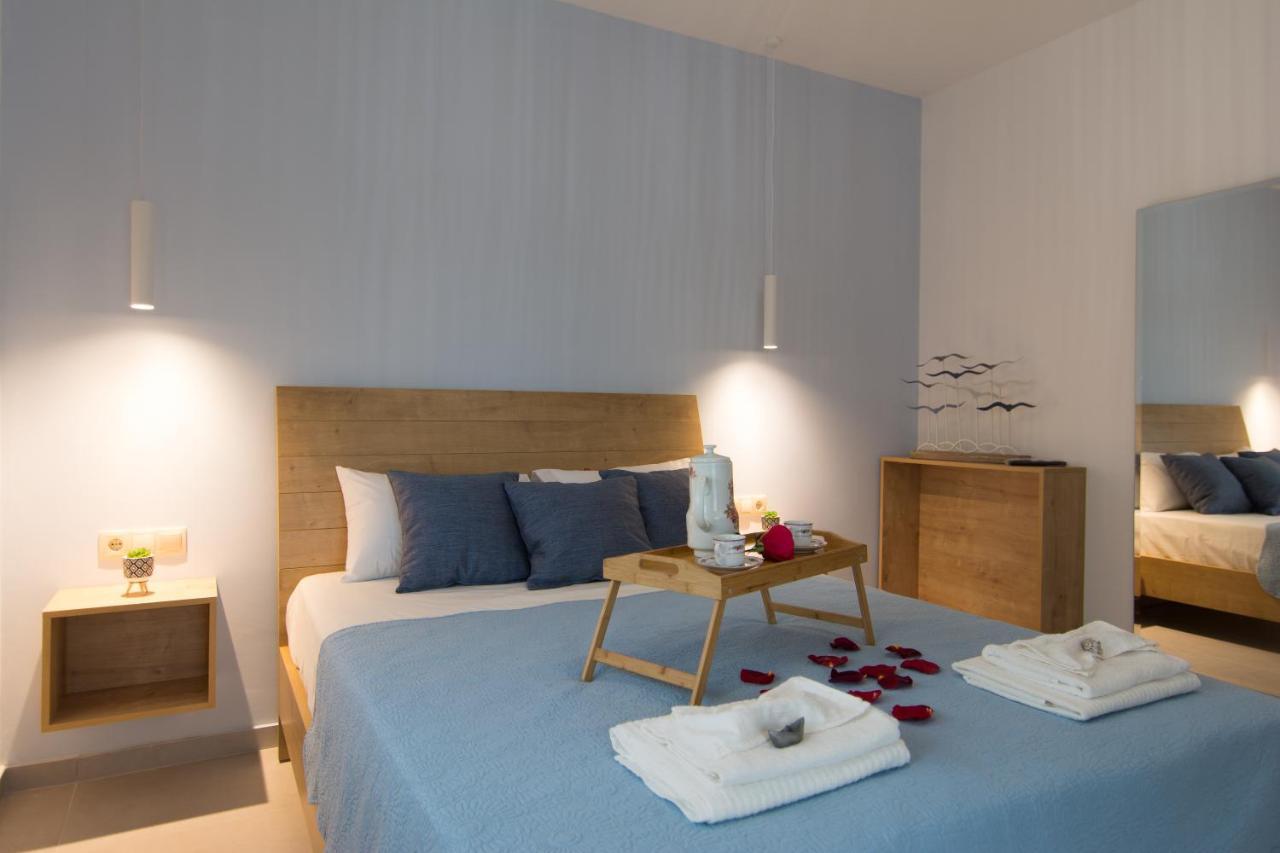 Casa Di Prios Brand New Renovated Villa In 古瓦伊 外观 照片