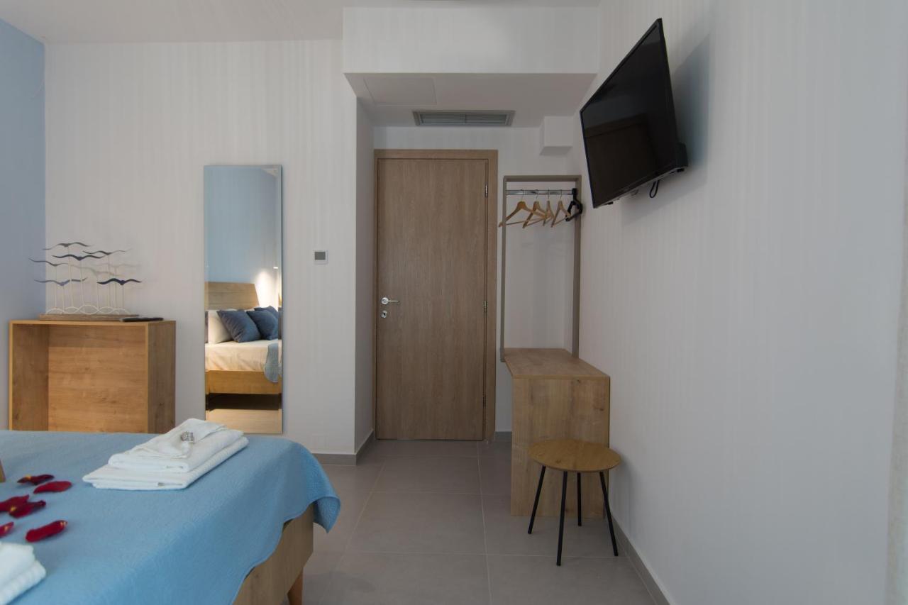 Casa Di Prios Brand New Renovated Villa In 古瓦伊 外观 照片