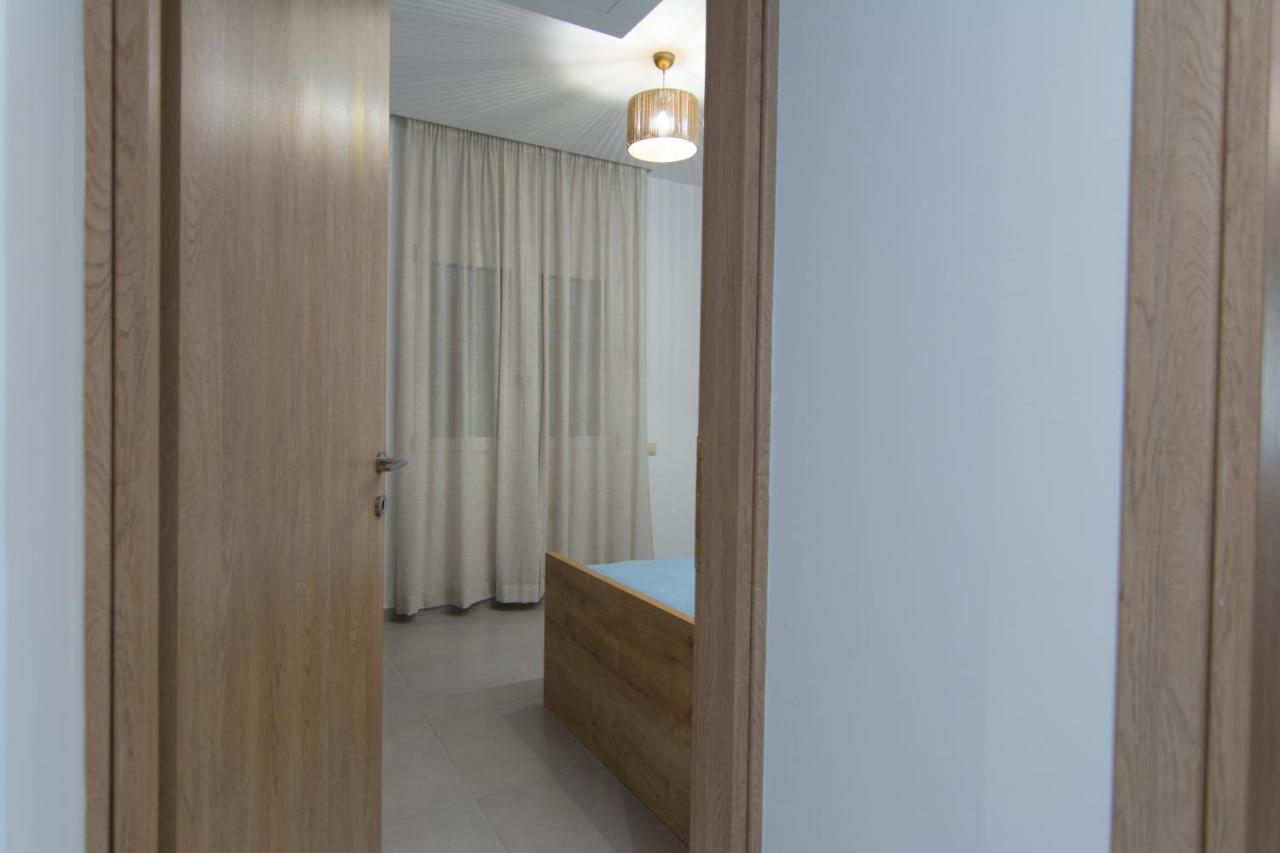 Casa Di Prios Brand New Renovated Villa In 古瓦伊 外观 照片