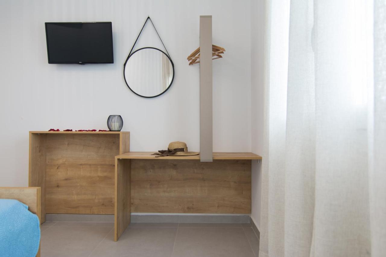 Casa Di Prios Brand New Renovated Villa In 古瓦伊 外观 照片