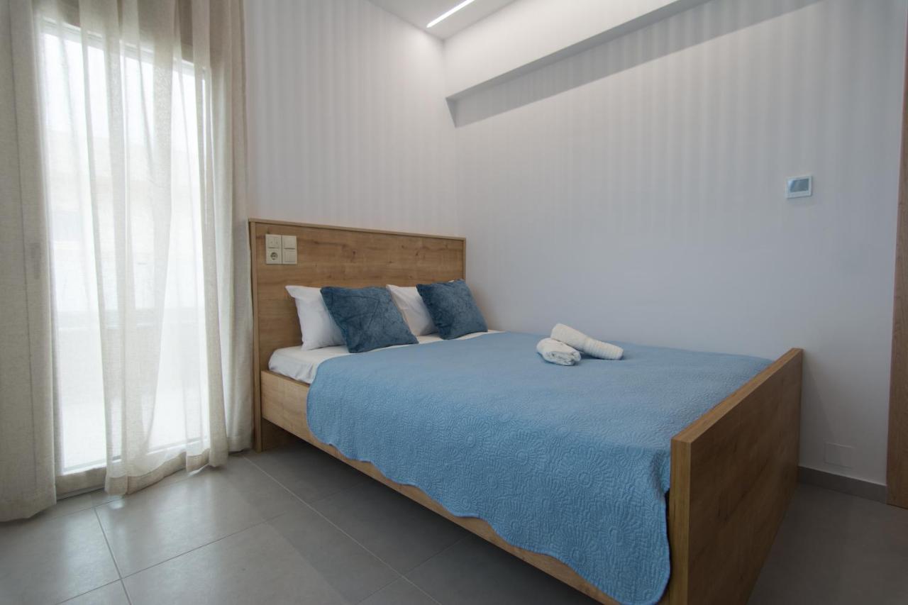 Casa Di Prios Brand New Renovated Villa In 古瓦伊 外观 照片