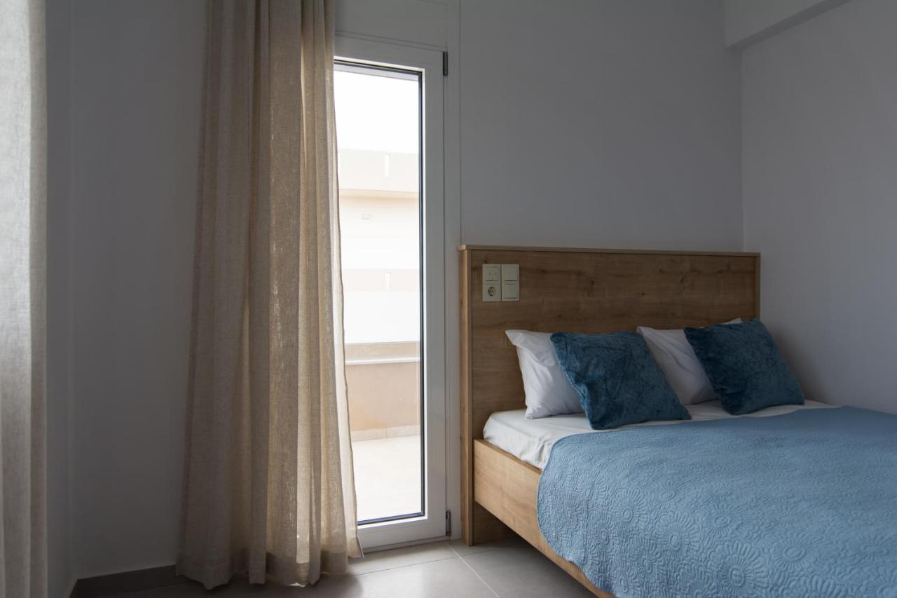 Casa Di Prios Brand New Renovated Villa In 古瓦伊 外观 照片