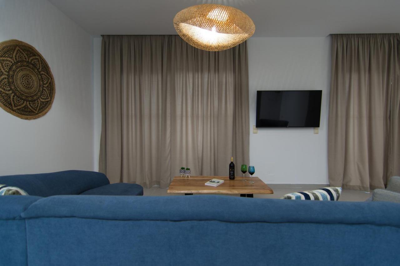Casa Di Prios Brand New Renovated Villa In 古瓦伊 外观 照片