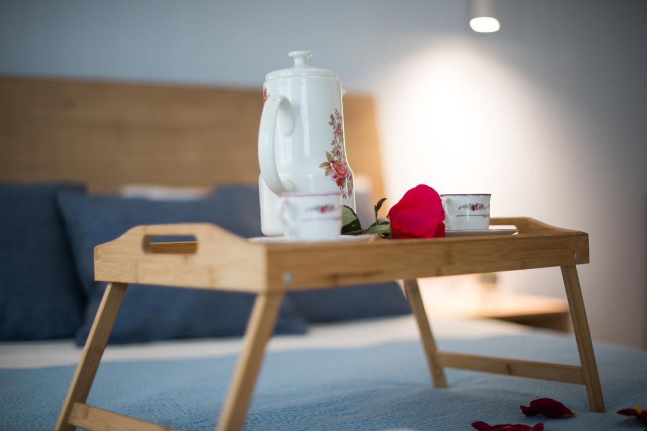 Casa Di Prios Brand New Renovated Villa In 古瓦伊 外观 照片